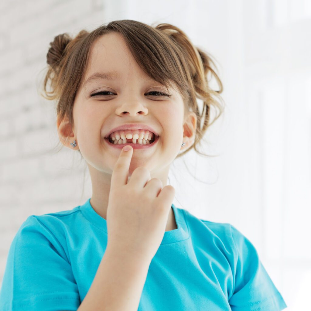 Protect your child's teeth with a mouthguard in Chastain.