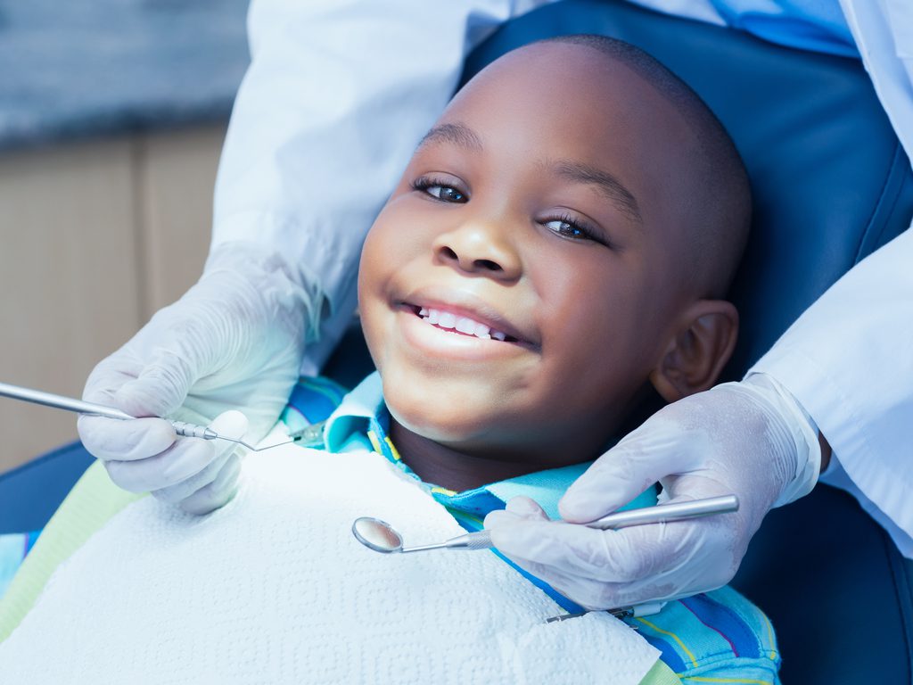 The vital role of early pediatric dental care in Chastain.